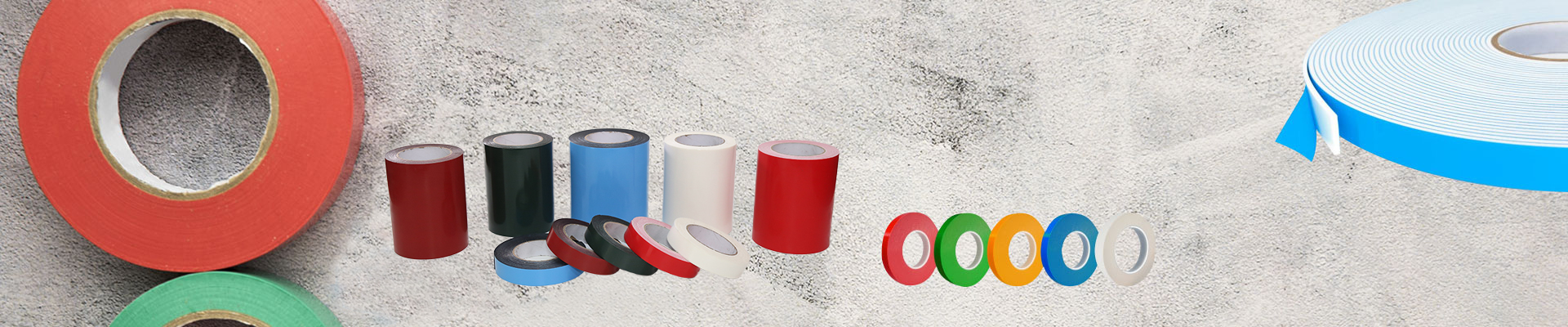 Foshan Nanhai Jintuo Adhesive Products Co., Ltd