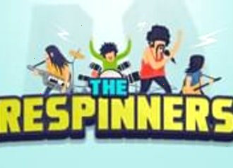 Реснниннг игра на слоте The Respinners