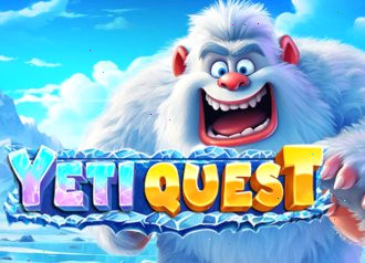 Тематический слот Yeti Quest